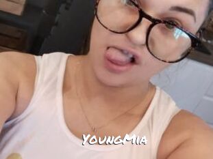 YoungMia