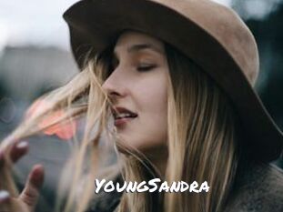 YoungSandra
