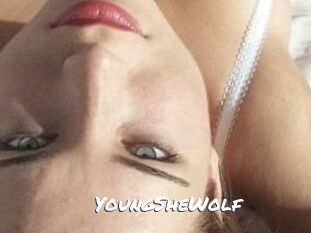 YoungSheWolf