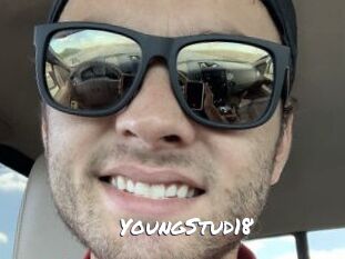 YoungStud18 Ochranne Siete