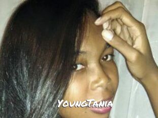 YoungTania