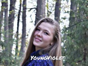 YoungViolet