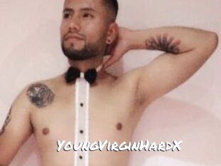 YoungVirginHardX