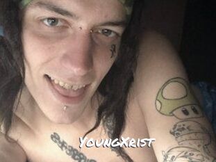 Young_Xrist