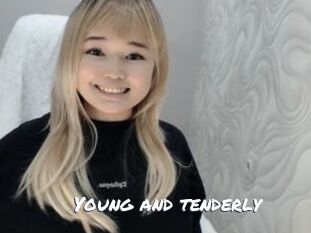 Young_and_tenderly Ochranne Siete