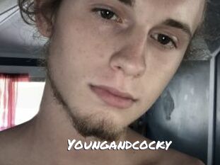 Youngandcocky