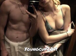 Youngcup2014