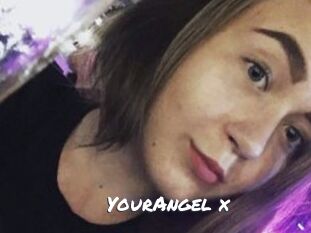 YourAngel_x