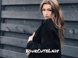 YourCuteLady