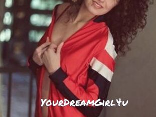 YourDreamGirl4u