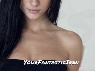 YourFantasticIren