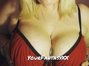 YourFantasyXX