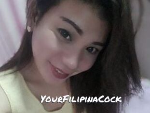 YourFilipinaCock