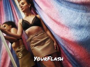 YourFlash Ochranne Siete
