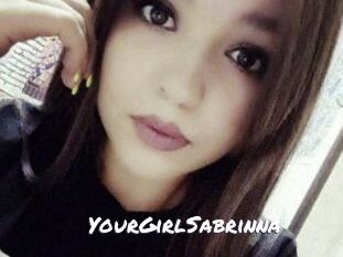 YourGirlSabrinna