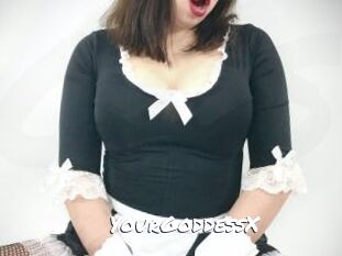 YourGoddessX