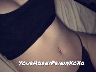 YourHornyPrinnyXoXo