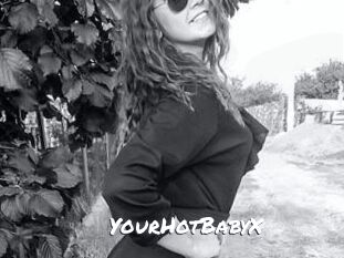 YourHotBabyX