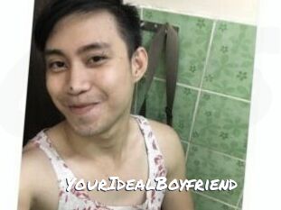 YourIdealBoyfriend