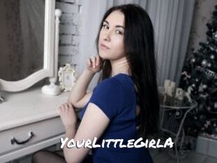YourLittleGirlA