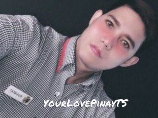 YourLovePinayTS