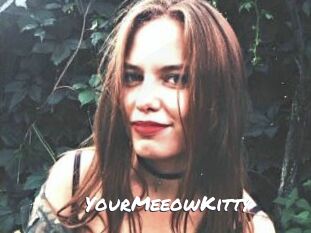YourMeeowKitty