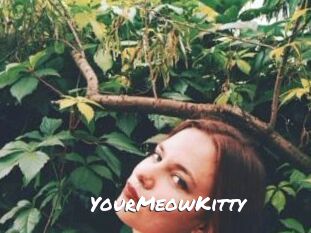 YourMeowKitty