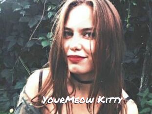 YourMeow_Kitty