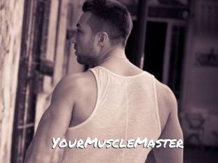 YourMuscleMaster