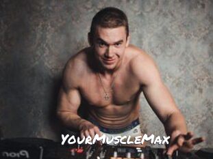 YourMuscleMax
