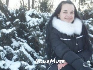 YourMuse