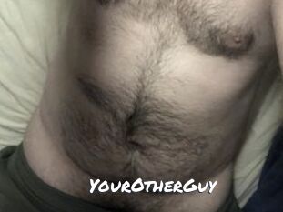 YourOtherGuy