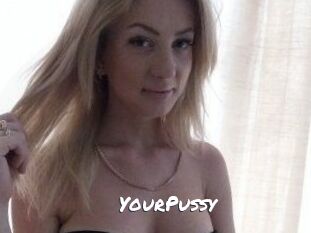 YourPussy