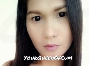 YourQueenOfCum