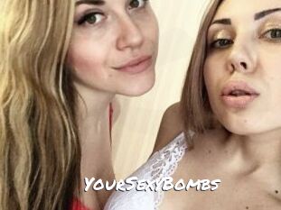YourSexyBombs