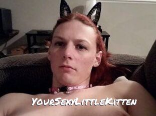 YourSexyLittleKitten