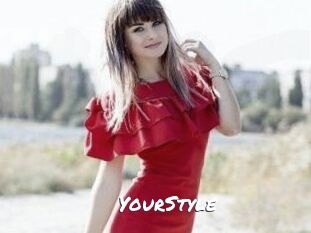 YourStyle