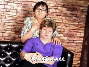 YourSugarr