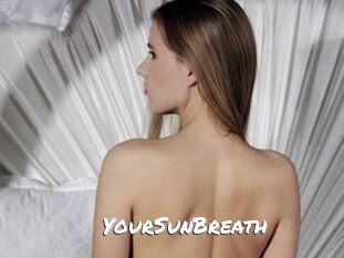 YourSunBreath