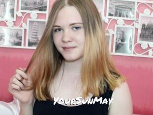 YourSunMay