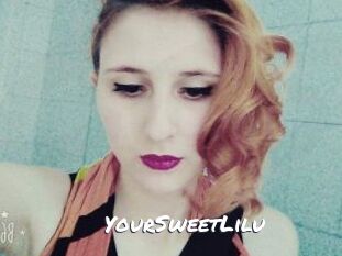 YourSweetLilu