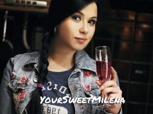 YourSweetMilena