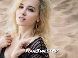 YourSweetPie
