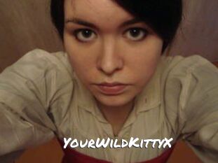 YourWildKittyX