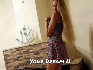 Your_Dream_N