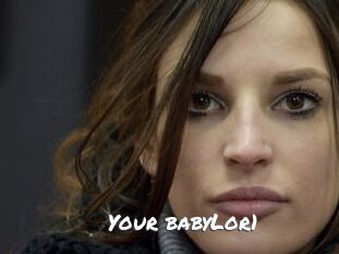 Your_babyLor1