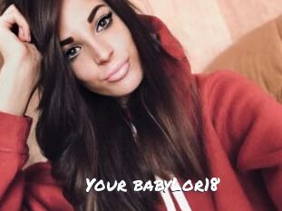 Your_babyLor18