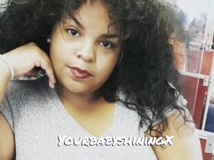 YourbabyshiningX