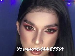 YourhotGODDESS69