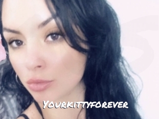 Yourkittyforever